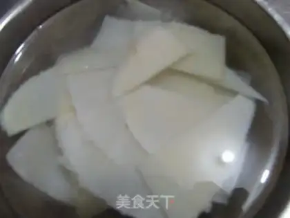 Make Homemade winter drying step 6