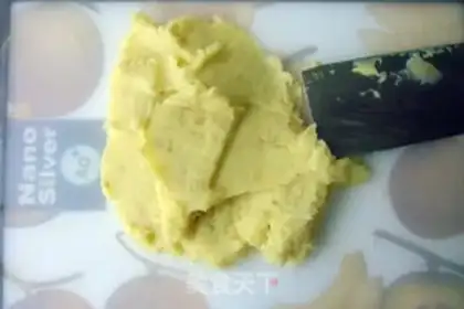 Make Bacon cheese mashed potatoes step 1