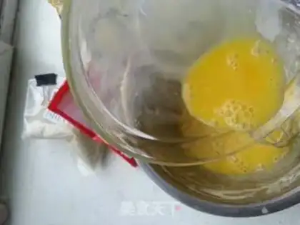 Make Snack step 3