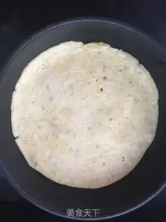 Make Tofu eggs step 8