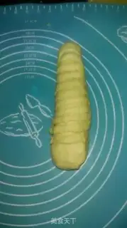 Make Crystal lollipop step 5