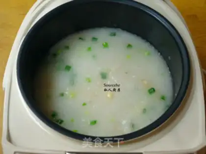Make Tofu eggs step 9