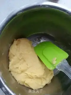 Make Snack step 5