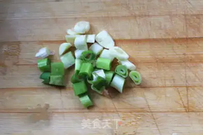 Make Soyapple step 2