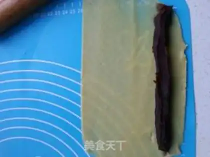 Make Snack step 6
