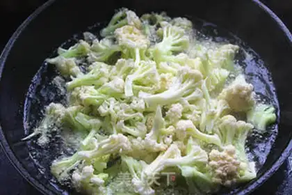 Make Soyapple step 3