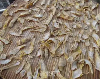 Make Homemade winter drying step 10