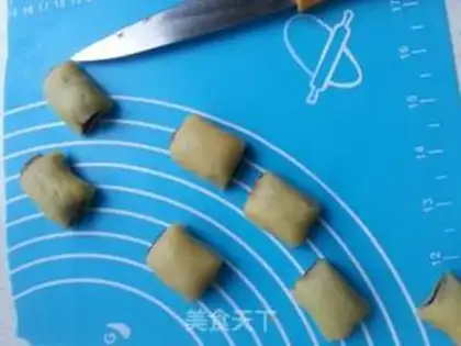 Make Snack step 7