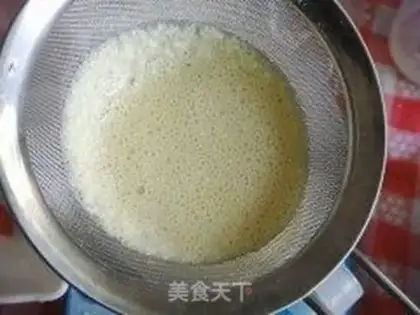 Make Strawberry balls step 7