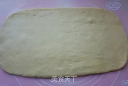 Make Coconut bread step 8