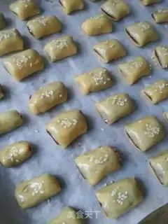Make Snack step 8