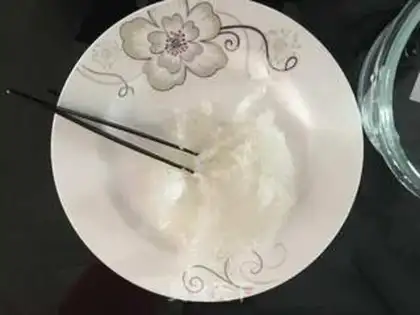Make Swallow step 3