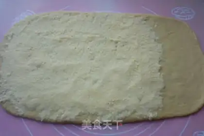 Make Coconut bread step 9