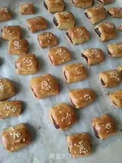 Make Snack step 9