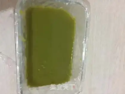 Make Sweet pea yellow step 10