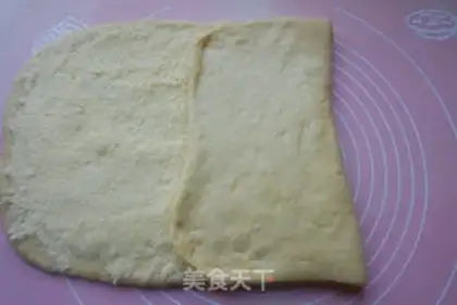 Make Coconut bread step 10