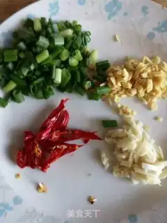 Make Spicy ink step 6