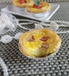 Make Vanilla potato corn step 0