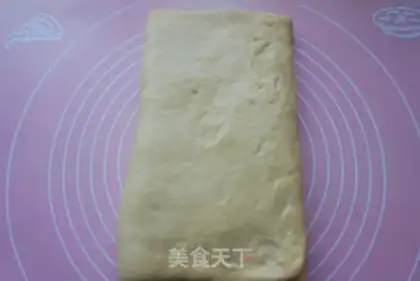Make Coconut bread step 11