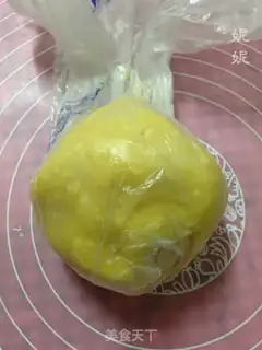 Make Cheda cheesecakes step 9