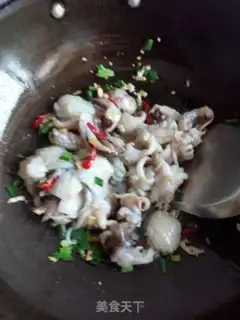 Make Spicy ink step 9