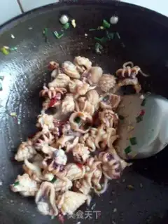 Make Spicy ink step 10