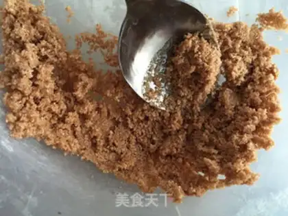 Make Yogurt mousse cake step 3