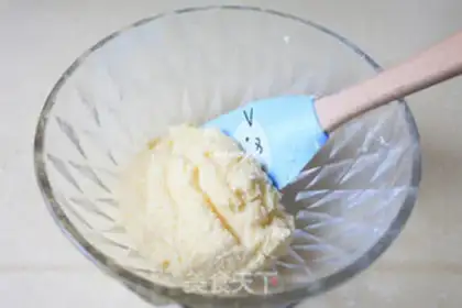 Make Coconut bread step 3