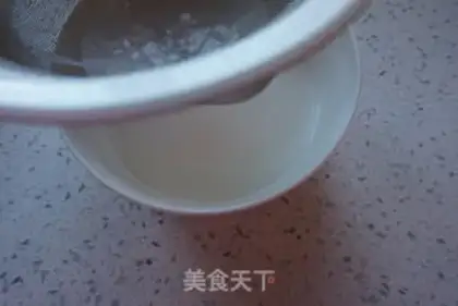 Make Potato Coco step 2