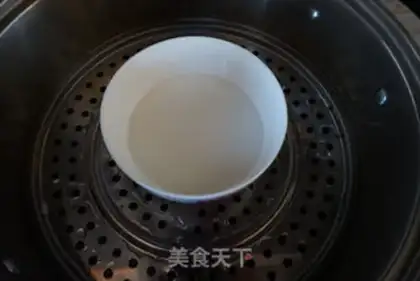 Make Potato Coco step 3