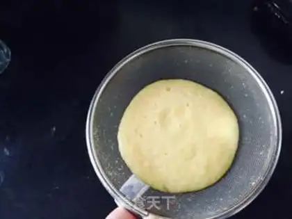 Make Zippa pineapple step 4