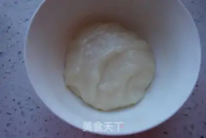 Make Potato Coco step 5