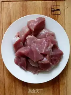 Make The meat trap step 0
