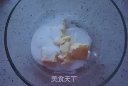 Make Potato Coco step 6