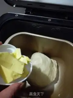 Make Coconut braid bag step 1