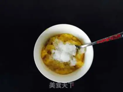 Make Zippa pineapple step 6