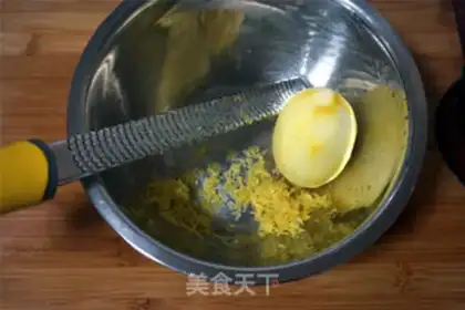 Make Pineapple jam step 2