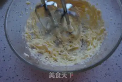 Make Potato Coco step 7