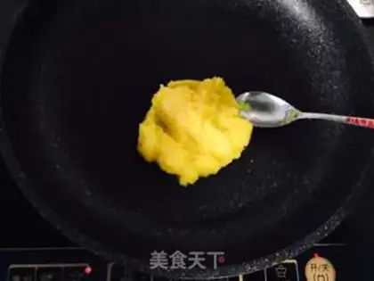 Make Zippa pineapple step 7