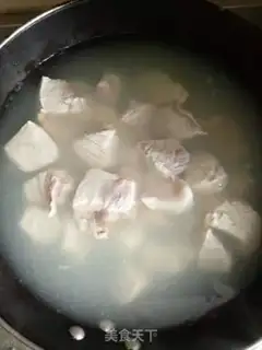Make The meat trap step 1