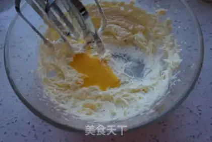 Make Potato Coco step 8