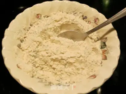 Make Coffee peanuts step 3