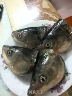 Make Coughfish head step 0