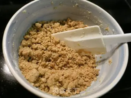 Make Coffee peanuts step 4