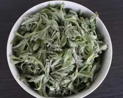 Make Qing Ming Ping step 0