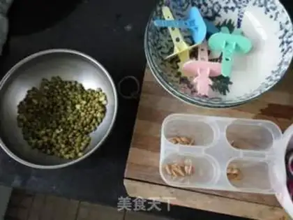 Make Summer ice cream step 0