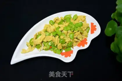Make Scrambled eggs step 5