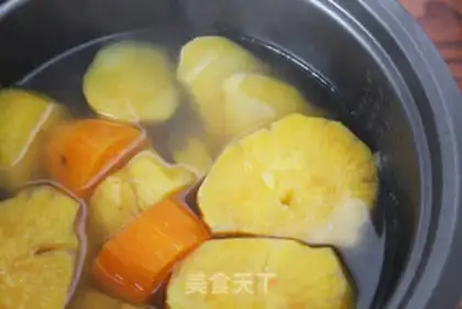 Make Potatoballs step 0