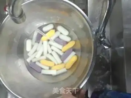 Make Spicy chicken wings step 5