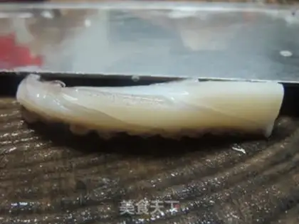 Make Sweet and spicy squid step 6
